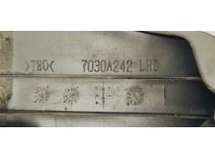 Recambio de airbag delantero izquierdo para citroen c4 aircross 1.6 hdi 115 fap referencia OEM IAM 7030A242  