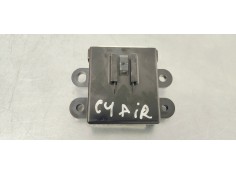 Recambio de modulo electronico para citroen c4 aircross 1.6 hdi 115 fap referencia OEM IAM 1640A014  