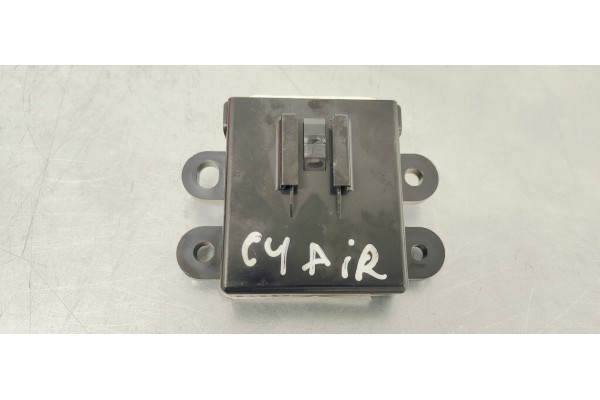 Recambio de modulo electronico para citroen c4 aircross 1.6 hdi 115 fap referencia OEM IAM 1640A014  
