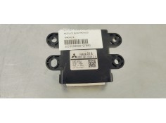 Recambio de modulo electronico para citroen c4 aircross 1.6 hdi 115 fap referencia OEM IAM 1640A014  