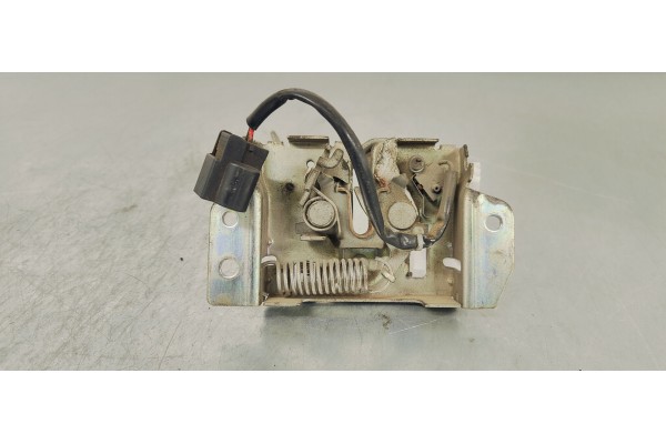 Recambio de cerradura capo para citroen c4 aircross 1.6 hdi 115 fap referencia OEM IAM   