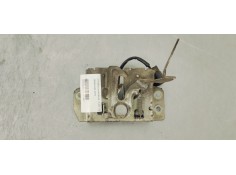 Recambio de cerradura capo para citroen c4 aircross 1.6 hdi 115 fap referencia OEM IAM   