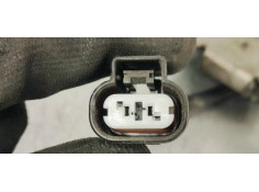 Recambio de cerradura capo para citroen c4 aircross 1.6 hdi 115 fap referencia OEM IAM   
