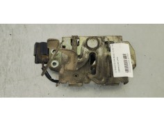 Recambio de cerradura capo para citroen c4 aircross 1.6 hdi 115 fap referencia OEM IAM   