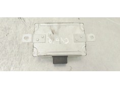 Recambio de modulo electronico para citroen c4 aircross 1.6 hdi 115 fap referencia OEM IAM 8638A053  