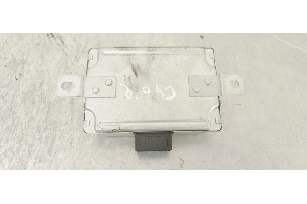 Recambio de modulo electronico para citroen c4 aircross 1.6 hdi 115 fap referencia OEM IAM 8638A053  
