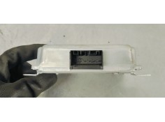 Recambio de modulo electronico para citroen c4 aircross 1.6 hdi 115 fap referencia OEM IAM 8638A053  