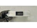 Recambio de modulo electronico para citroen c4 aircross 1.6 hdi 115 fap referencia OEM IAM 8638A053  