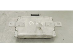 Recambio de modulo electronico para citroen c4 aircross 1.6 hdi 115 fap referencia OEM IAM 8638A053  