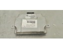 Recambio de modulo electronico para citroen c4 aircross 1.6 hdi 115 fap referencia OEM IAM 8638A053  