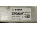 Recambio de modulo electronico para citroen c4 aircross 1.6 hdi 115 fap referencia OEM IAM 8638A053  