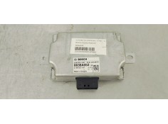 Recambio de modulo electronico para citroen c4 aircross 1.6 hdi 115 fap referencia OEM IAM 8638A053  