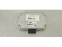 Recambio de modulo electronico para citroen c4 aircross 1.6 hdi 115 fap referencia OEM IAM 8638A053  