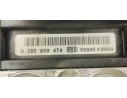 Recambio de abs para audi a4 berlina (8e) 2.0 tdi 16v (103kw) referencia OEM IAM 0265234336  
