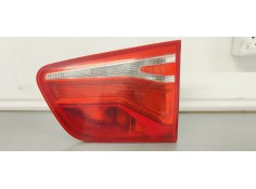 Recambio de piloto trasero derecho interior para seat alhambra (710) 2.0 tdi referencia OEM IAM 7N5945094G  