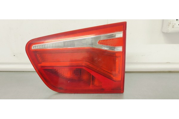 Recambio de piloto trasero derecho interior para seat alhambra (710) 2.0 tdi referencia OEM IAM 7N5945094G  