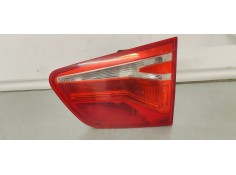 Recambio de piloto trasero derecho interior para seat alhambra (710) 2.0 tdi referencia OEM IAM 7N5945094G  
