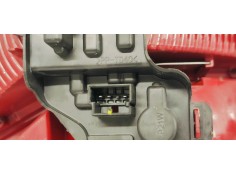 Recambio de piloto trasero derecho interior para seat alhambra (710) 2.0 tdi referencia OEM IAM 7N5945094G  