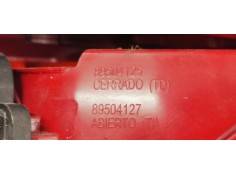 Recambio de piloto trasero derecho interior para seat alhambra (710) 2.0 tdi referencia OEM IAM 7N5945094G  