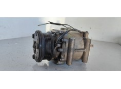 Recambio de compresor aire acondicionado para ford fiesta (cbk) ghia referencia OEM IAM 2S6H190629AB  