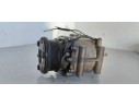 Recambio de compresor aire acondicionado para ford fiesta (cbk) ghia referencia OEM IAM 2S6H190629AB  