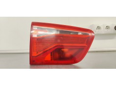 Recambio de piloto trasero izquierdo interior para seat alhambra (710) 2.0 tdi referencia OEM IAM 7N5945093G  