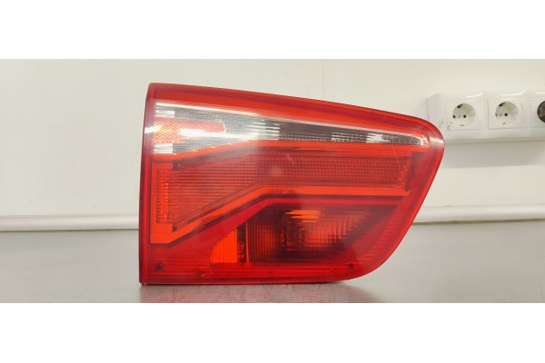 Recambio de piloto trasero izquierdo interior para seat alhambra (710) 2.0 tdi referencia OEM IAM 7N5945093G  