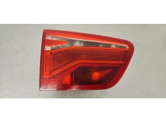 Recambio de piloto trasero izquierdo interior para seat alhambra (710) 2.0 tdi referencia OEM IAM 7N5945093G  