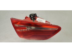 Recambio de piloto trasero izquierdo interior para seat alhambra (710) 2.0 tdi referencia OEM IAM 7N5945093G  