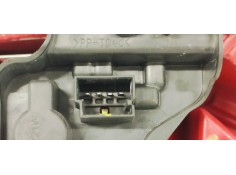Recambio de piloto trasero izquierdo interior para seat alhambra (710) 2.0 tdi referencia OEM IAM 7N5945093G  