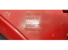 Recambio de piloto trasero izquierdo interior para seat alhambra (710) 2.0 tdi referencia OEM IAM 7N5945093G  