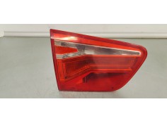 Recambio de piloto trasero izquierdo interior para seat alhambra (710) 2.0 tdi referencia OEM IAM 7N5945093G  