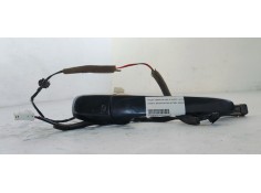 MANETA EXTERIOR DELANTERA DERECHA 