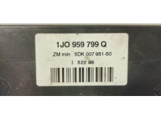 Recambio de modulo electronico para volkswagen golf iv berlina (1j1) básico referencia OEM IAM 1J0959799Q  