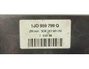 Recambio de modulo electronico para volkswagen golf iv berlina (1j1) básico referencia OEM IAM 1J0959799Q  