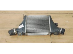 Recambio de intercooler para citroen c4 aircross 1.6 hdi 115 fap referencia OEM IAM 1271003710  