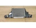 Recambio de intercooler para citroen c4 aircross 1.6 hdi 115 fap referencia OEM IAM 1271003710  