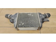 Recambio de intercooler para citroen c4 aircross 1.6 hdi 115 fap referencia OEM IAM 1271003710  