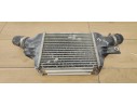 Recambio de intercooler para citroen c4 aircross 1.6 hdi 115 fap referencia OEM IAM 1271003710  