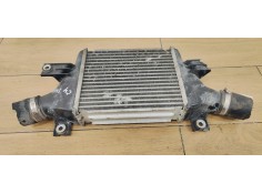 Recambio de intercooler para citroen c4 aircross 1.6 hdi 115 fap referencia OEM IAM 1271003710  