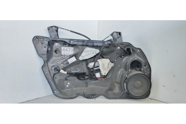 Recambio de elevalunas delantero izquierdo para volkswagen passat berlina (3c2) sportline referencia OEM IAM 3C2837756F  