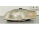 Recambio de faro izquierdo para audi a4 berlina (8e) 2.0 tdi 16v (103kw) referencia OEM IAM 8E0941003AJ  