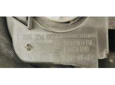 Recambio de faro izquierdo para audi a4 berlina (8e) 2.0 tdi 16v (103kw) referencia OEM IAM 8E0941003AJ  