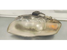 Recambio de faro izquierdo para audi a4 berlina (8e) 2.0 tdi 16v (103kw) referencia OEM IAM 8E0941003AJ  