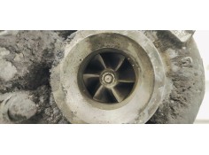 Recambio de turbocompresor para mercedes-benz clase c (w203) berlina 220 cdi (203.006) referencia OEM IAM A6110960999  