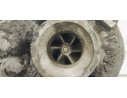 Recambio de turbocompresor para mercedes-benz clase c (w203) berlina 220 cdi (203.006) referencia OEM IAM A6110960999  