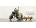Recambio de turbocompresor para mercedes-benz clase c (w203) berlina 220 cdi (203.006) referencia OEM IAM A6110960999  