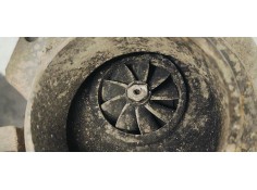 Recambio de turbocompresor para mercedes-benz clase c (w203) berlina 220 cdi (203.006) referencia OEM IAM A6110960999  