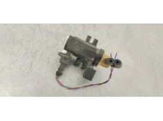 Recambio de valvula aire adicional para opel insignia berlina 2.0cdti 130 fap referencia OEM IAM 55573362  