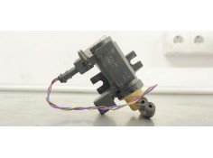 Recambio de valvula aire adicional para opel insignia berlina 2.0cdti 130 fap referencia OEM IAM 55573362  